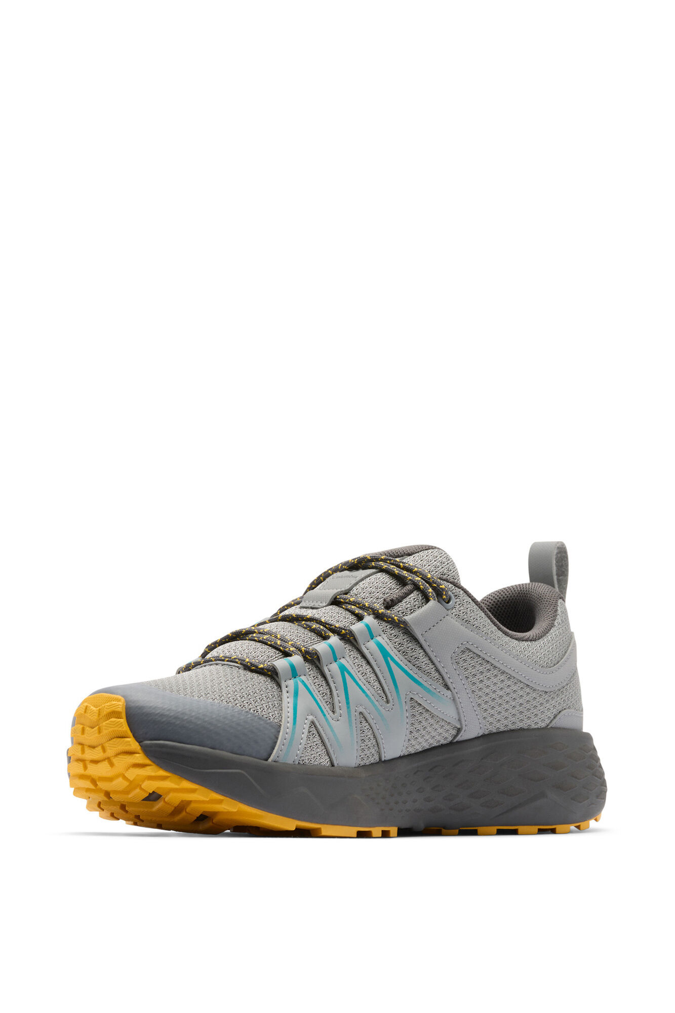 Columbia Zapatillas de senderismo gris