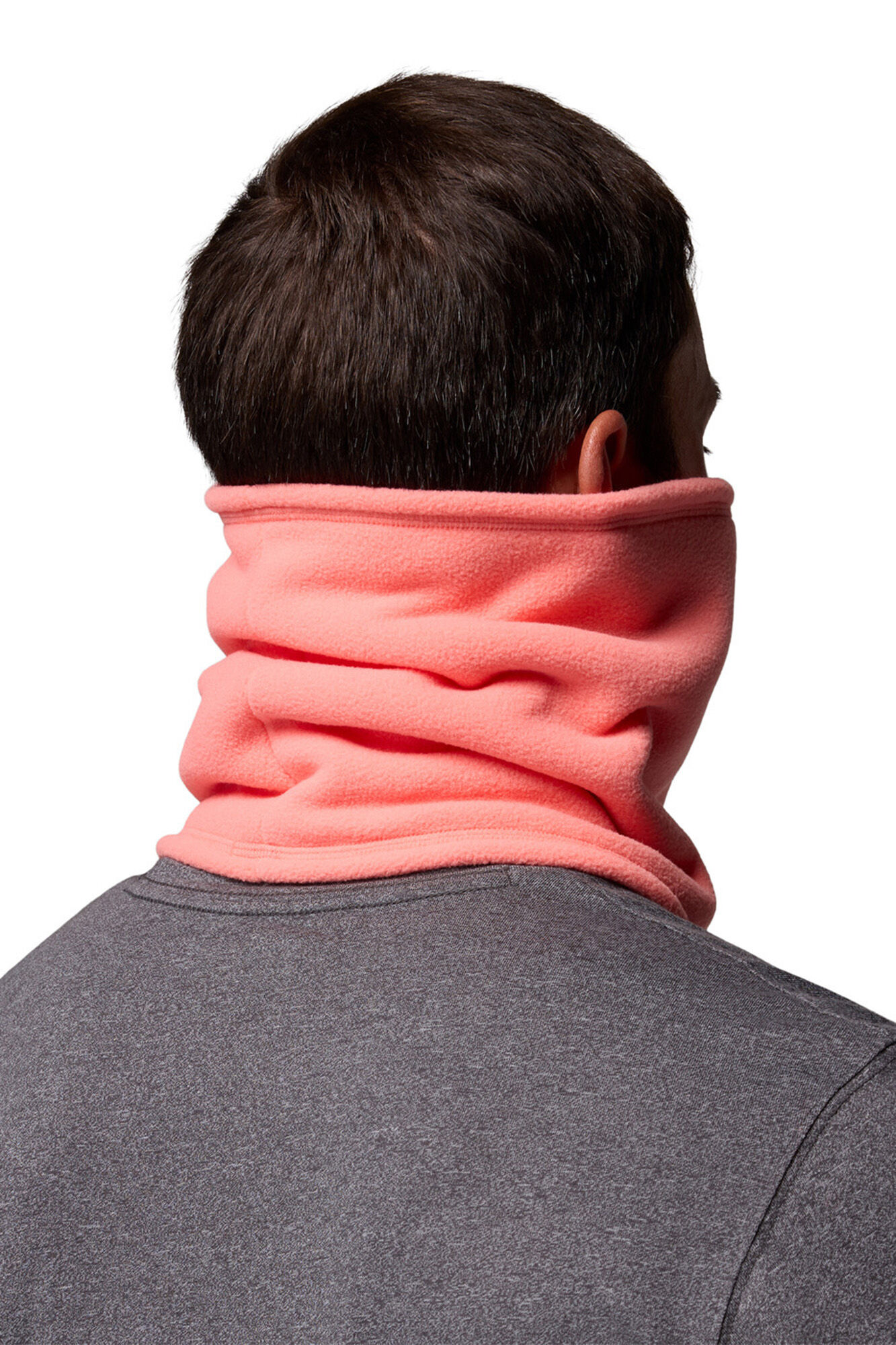 Columbia Braga para cuello coral