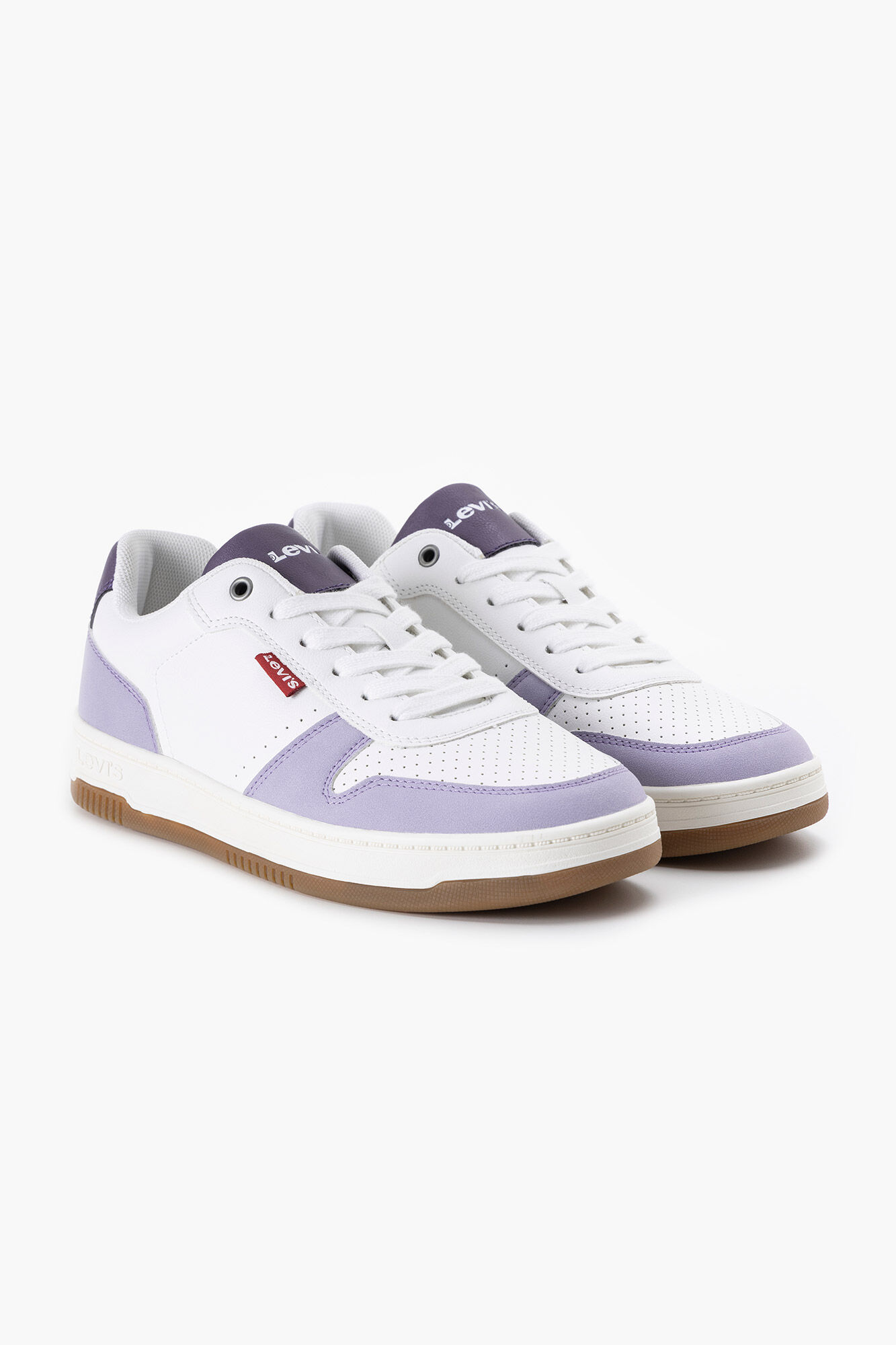Levi's Levis Sneakers  pink