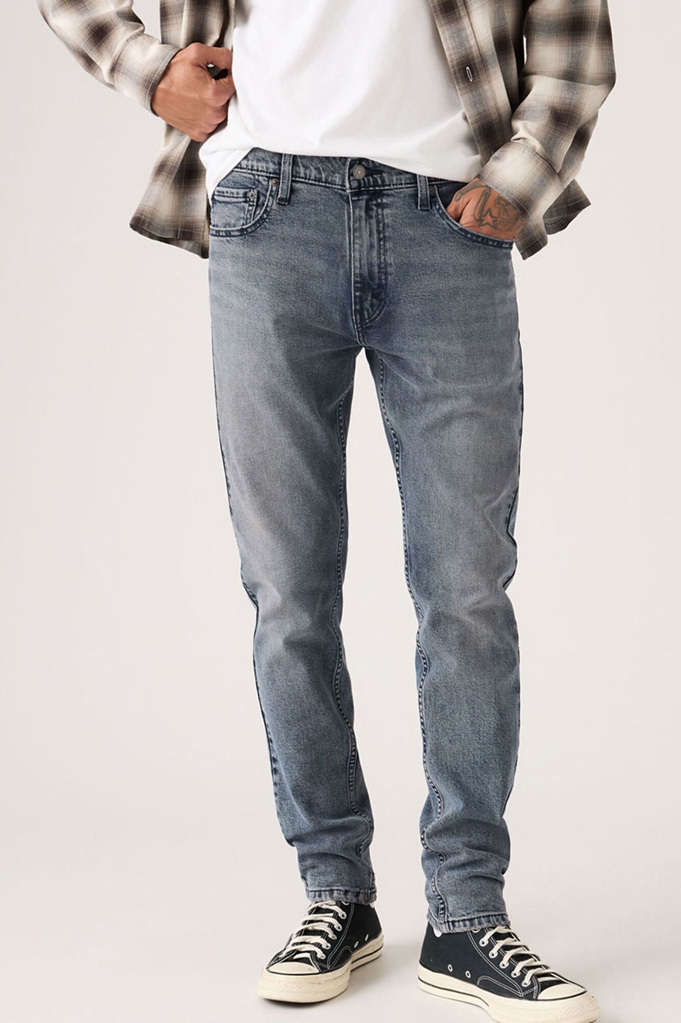 Levi's Vaquero 512&trade; Slim Taper