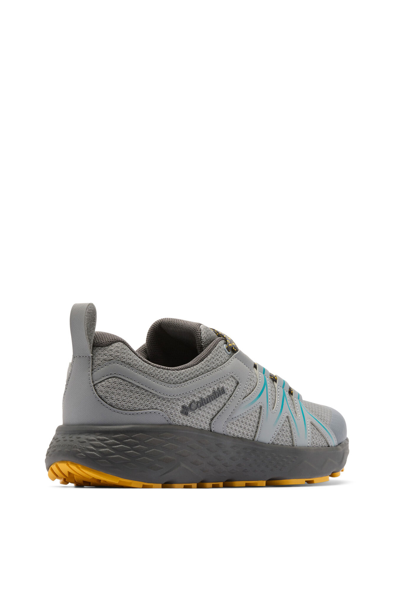 Columbia Zapatillas de senderismo gris