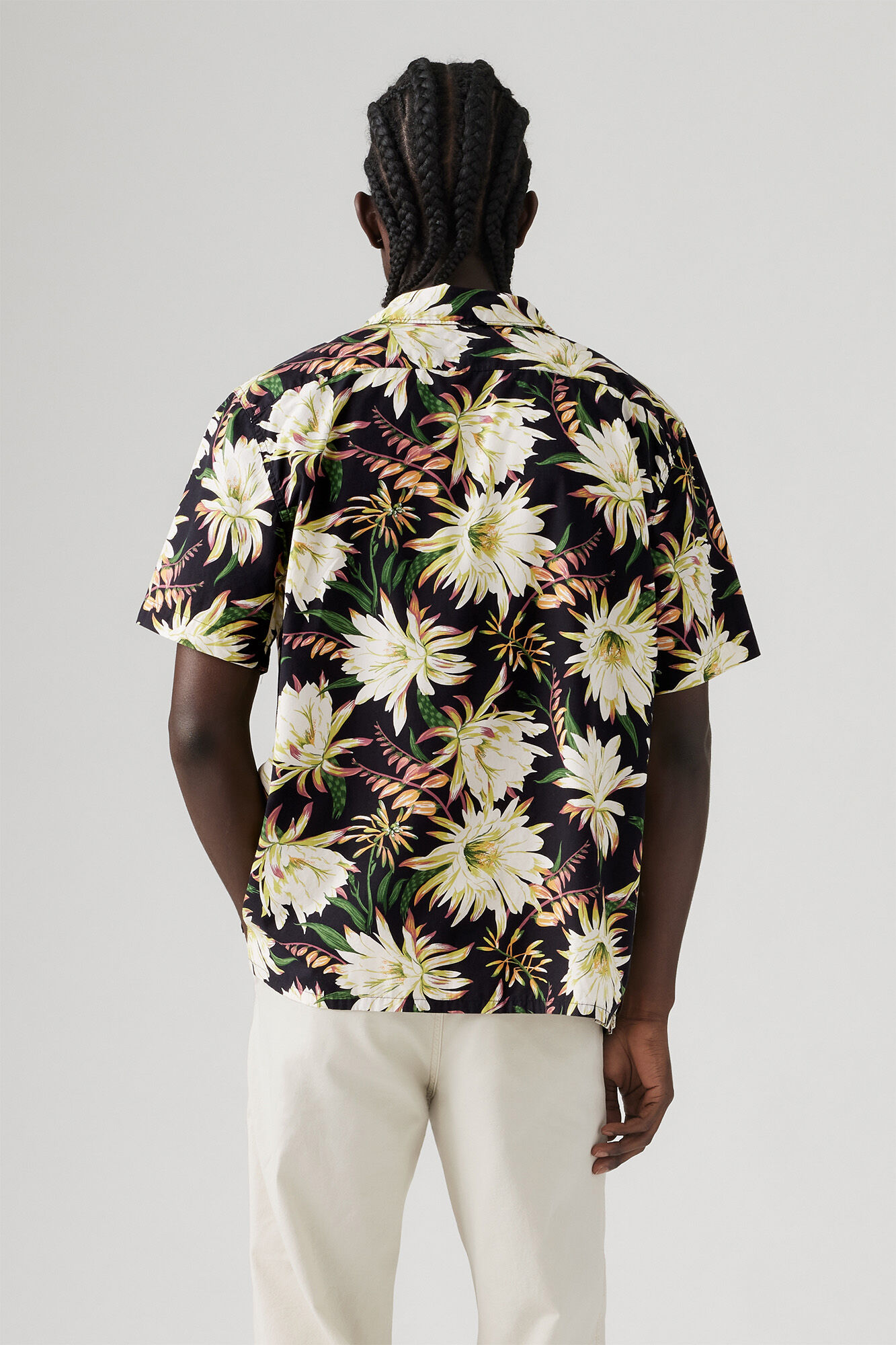 Levi's Camisa Levis&reg; estampado