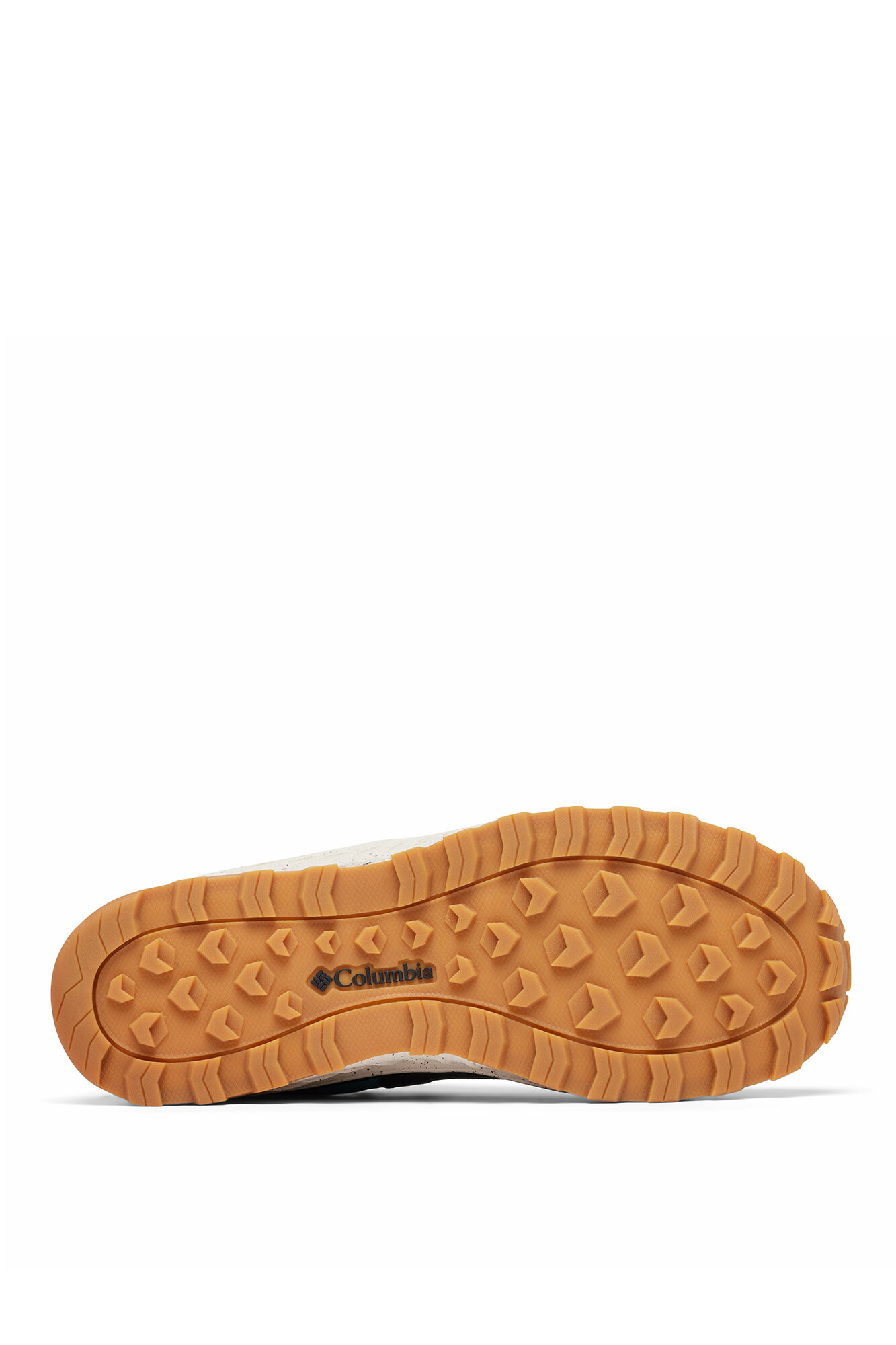 Columbia Zapatillas de senderismo impermeables Columbia Trailstorm&trade; Ascend para hombre negro
