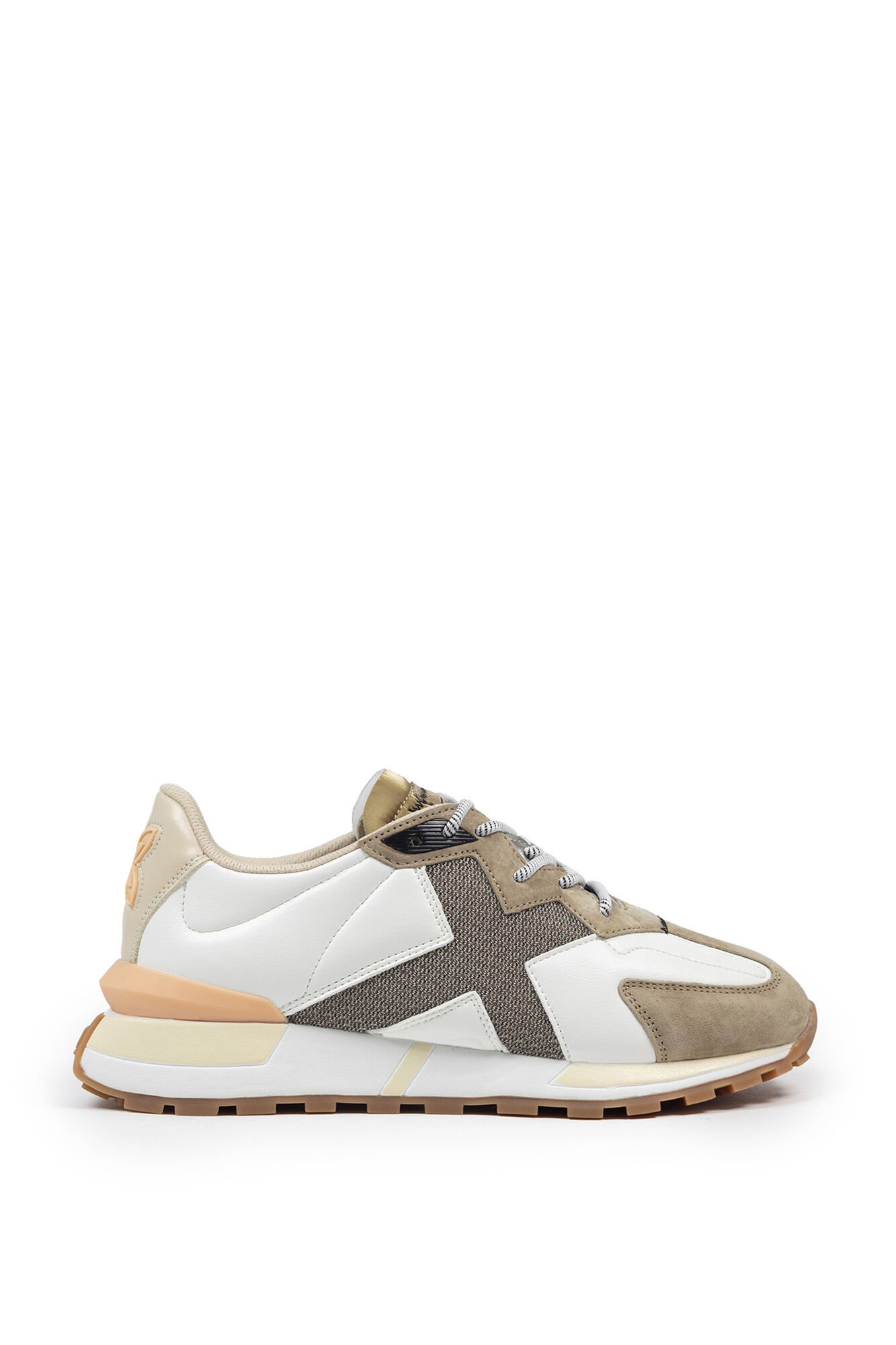 Munich T&ecirc;nis Soku 23 branco