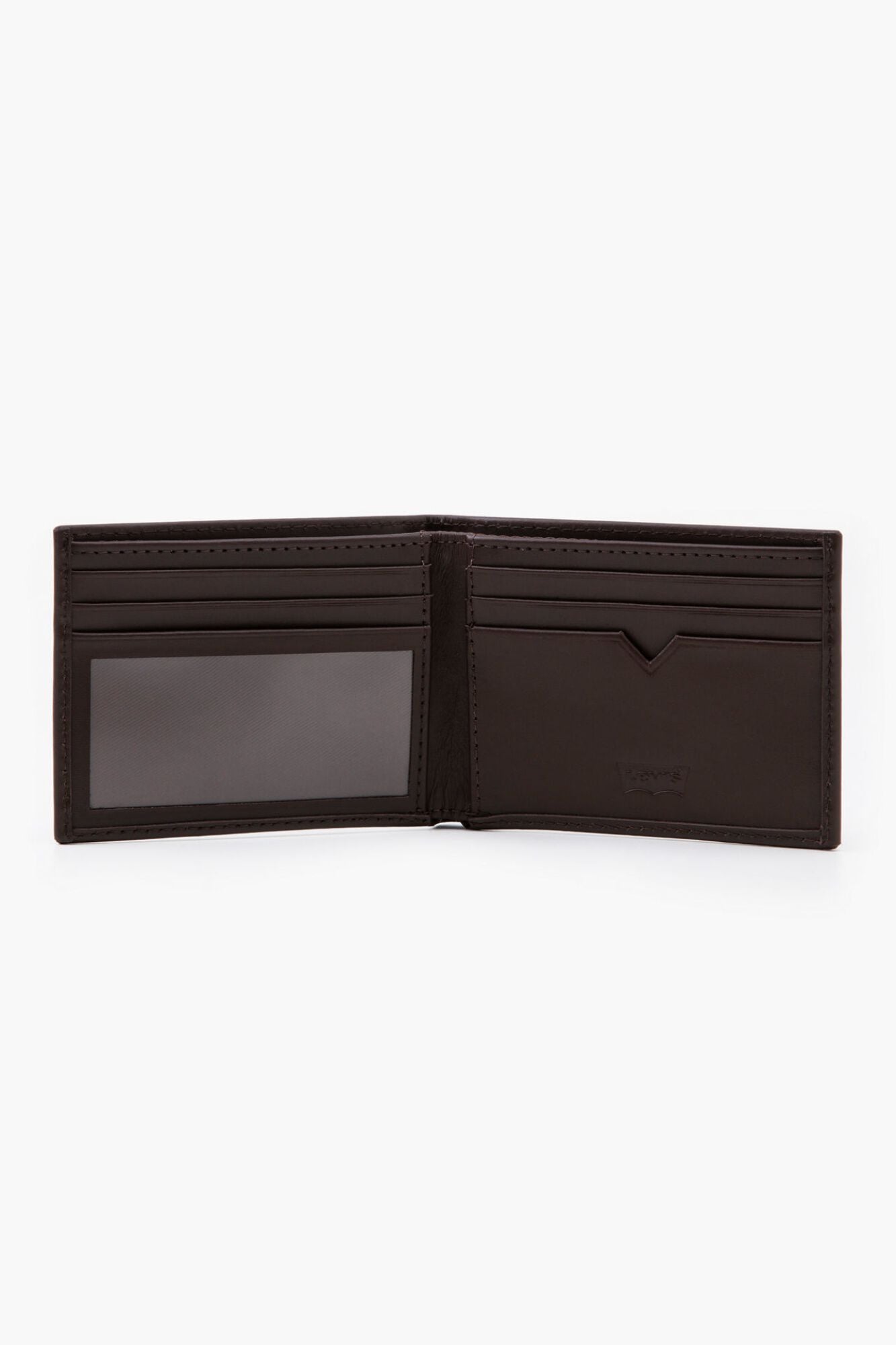 Levi's Cartera de piel