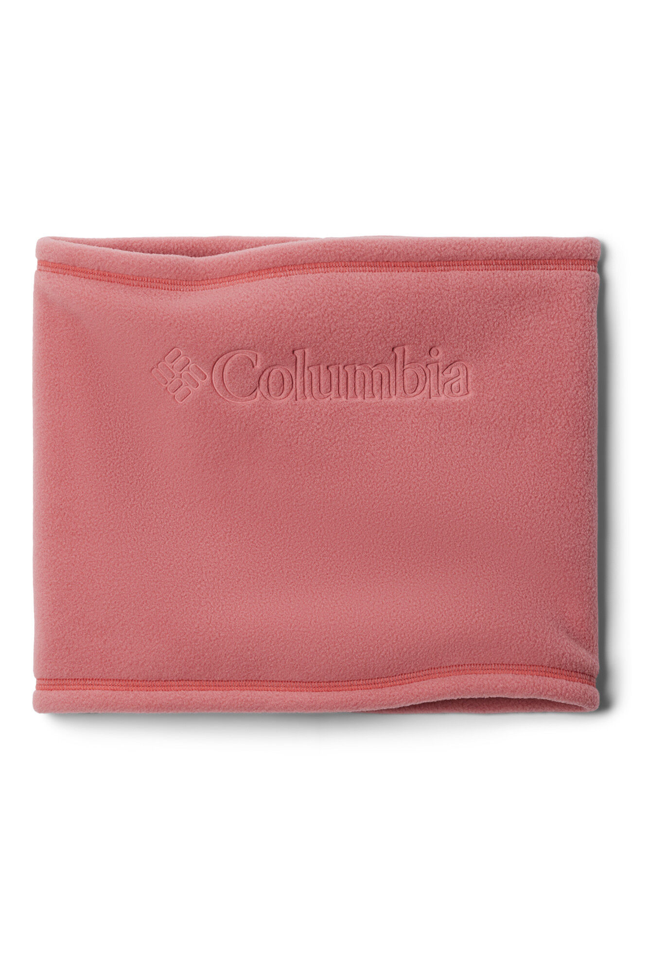 Columbia Columbia Fast Trek&trade; II Neck Gaiter pink
