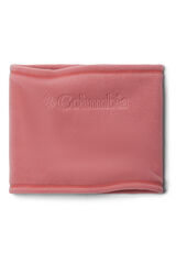 Columbia Columbia Fast Trek&trade; II Neck Gaiter pink