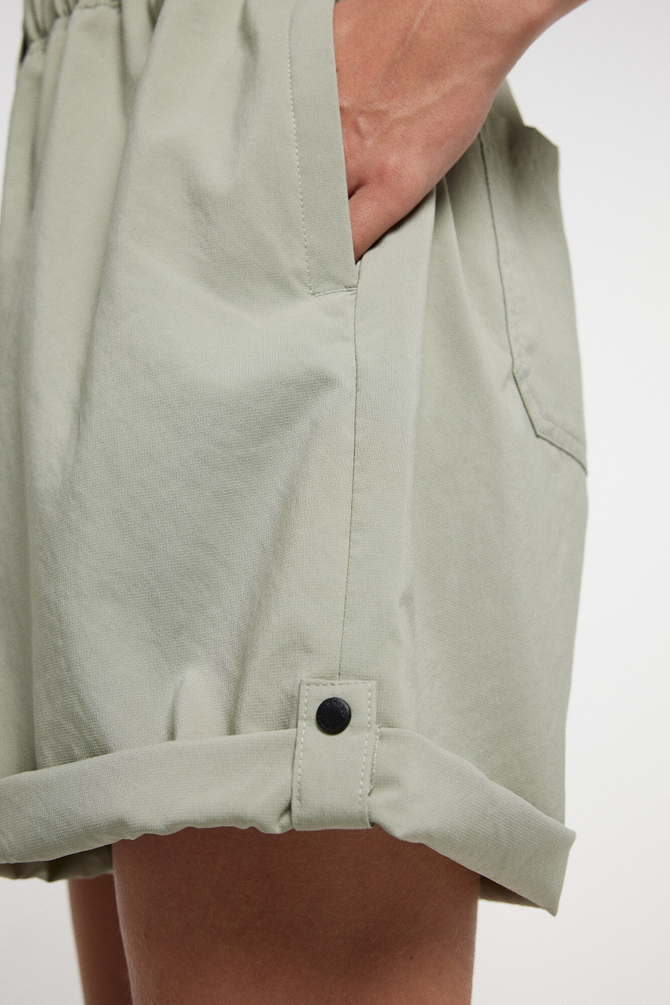 Columbia Columbia Silver Ridge Utility&trade; short playsuit for women beige