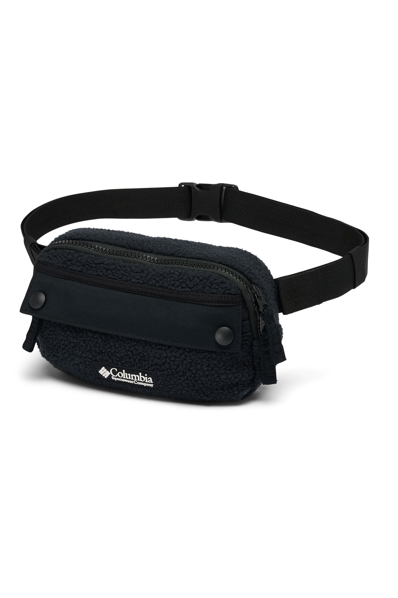 Columbia Mochila Helvetia II Hip Pack&trade; de Columbia negro