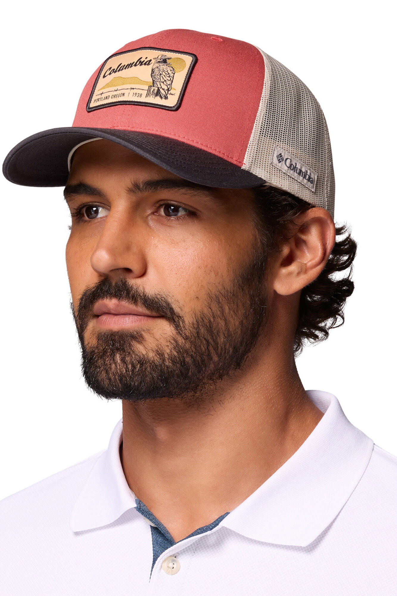 Columbia Gorra Mesh&trade;