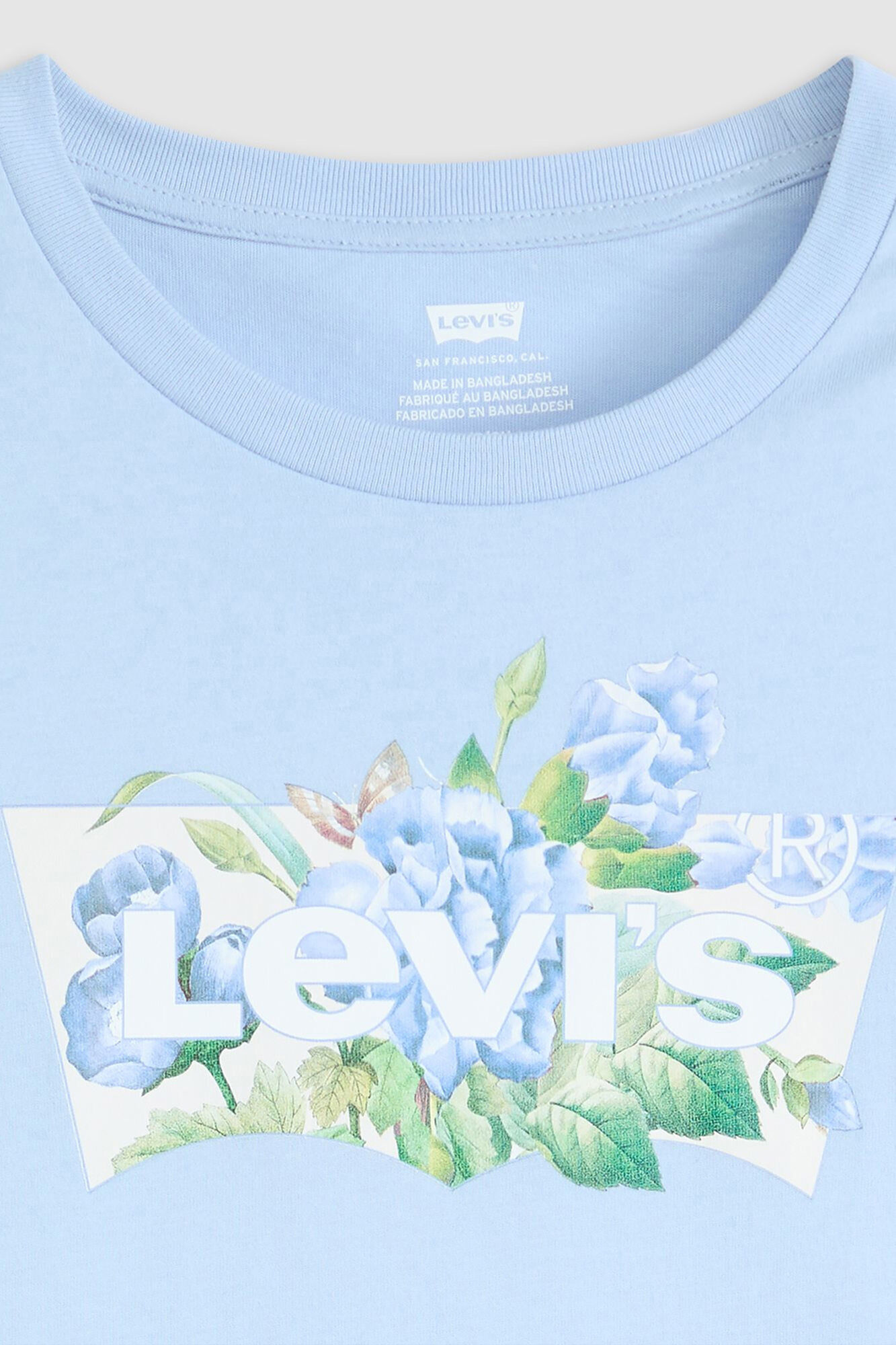 Levi's Levi's&reg; T-shirt  blue