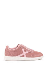 Munich Zapatillas Rumba Wmn 26 rosa