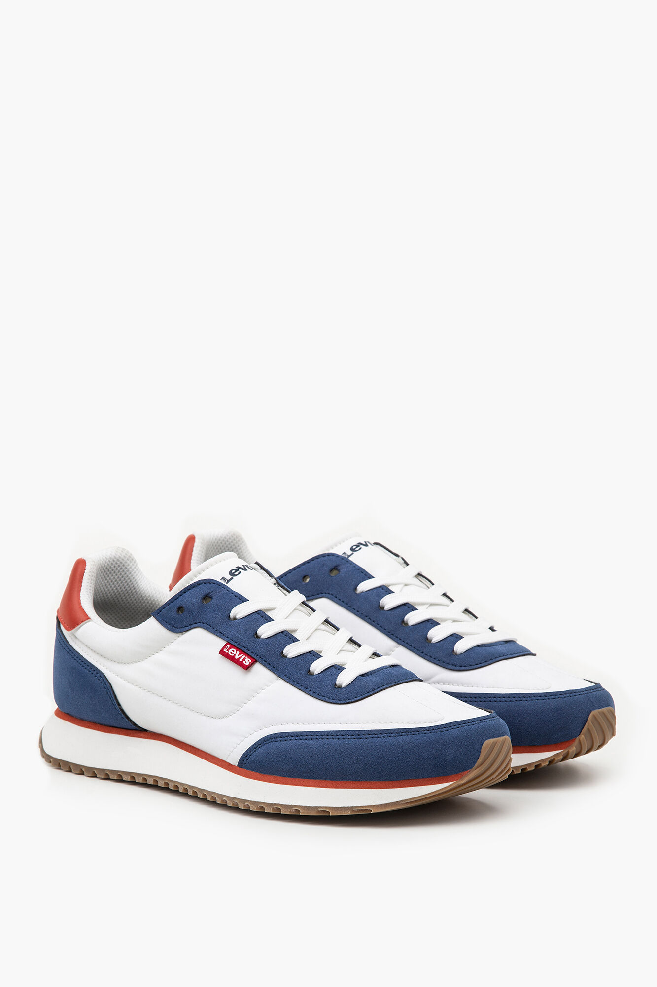 Levi's Levi's Stag Runner sneakers white