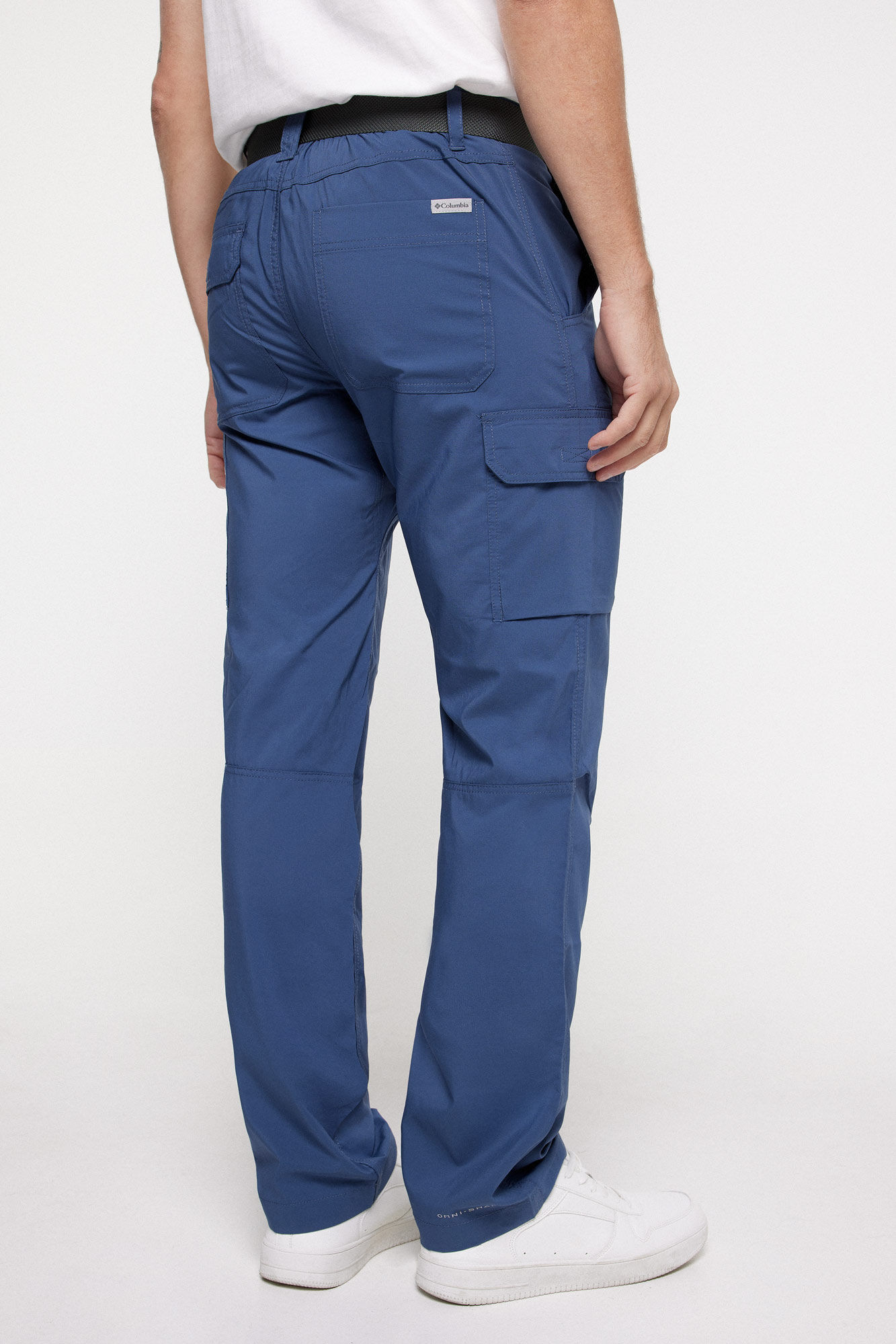 Columbia Columbia Silver Ridge&trade; Utility trousers for men blue