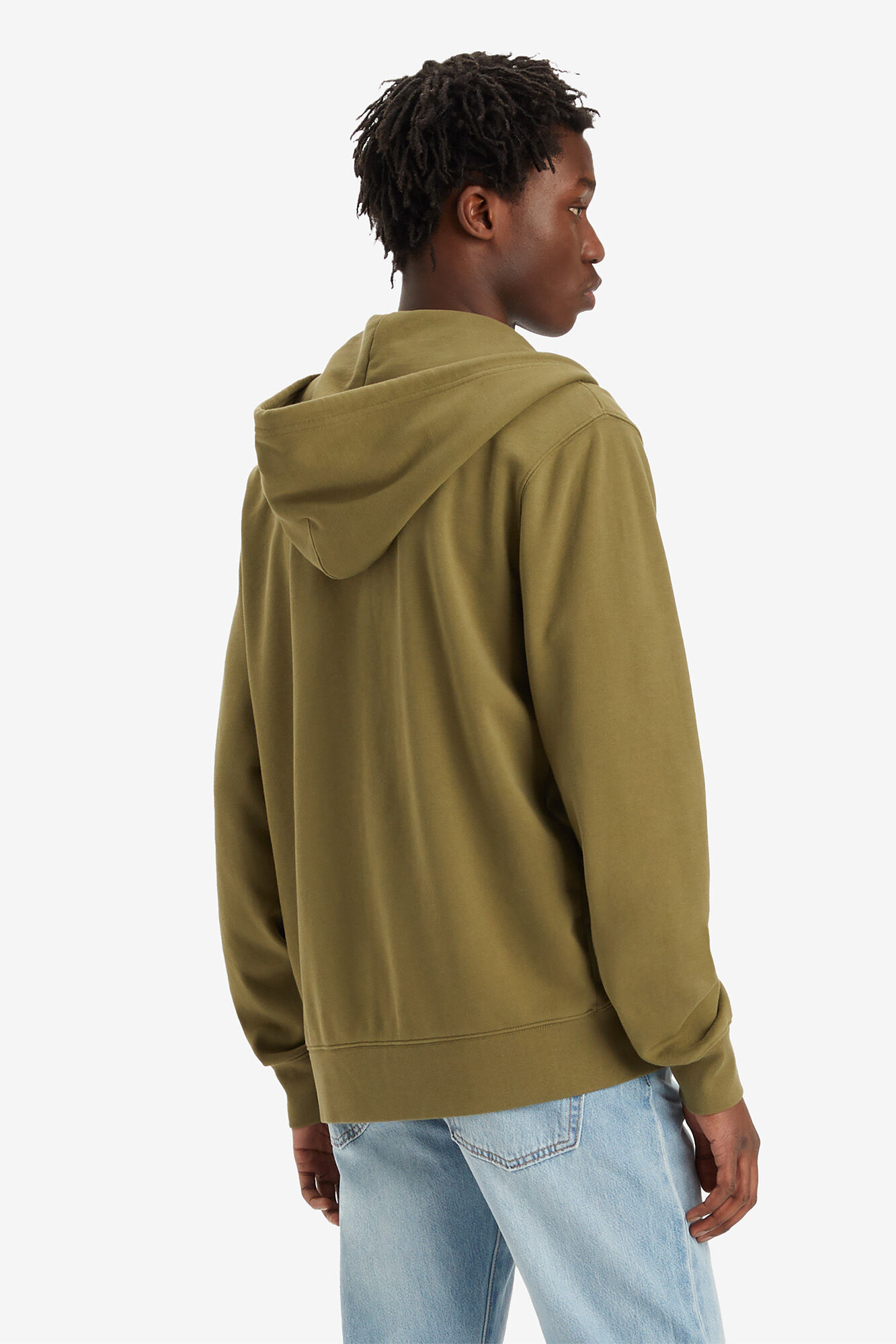 Levi's Sudadera Levis&reg; verde