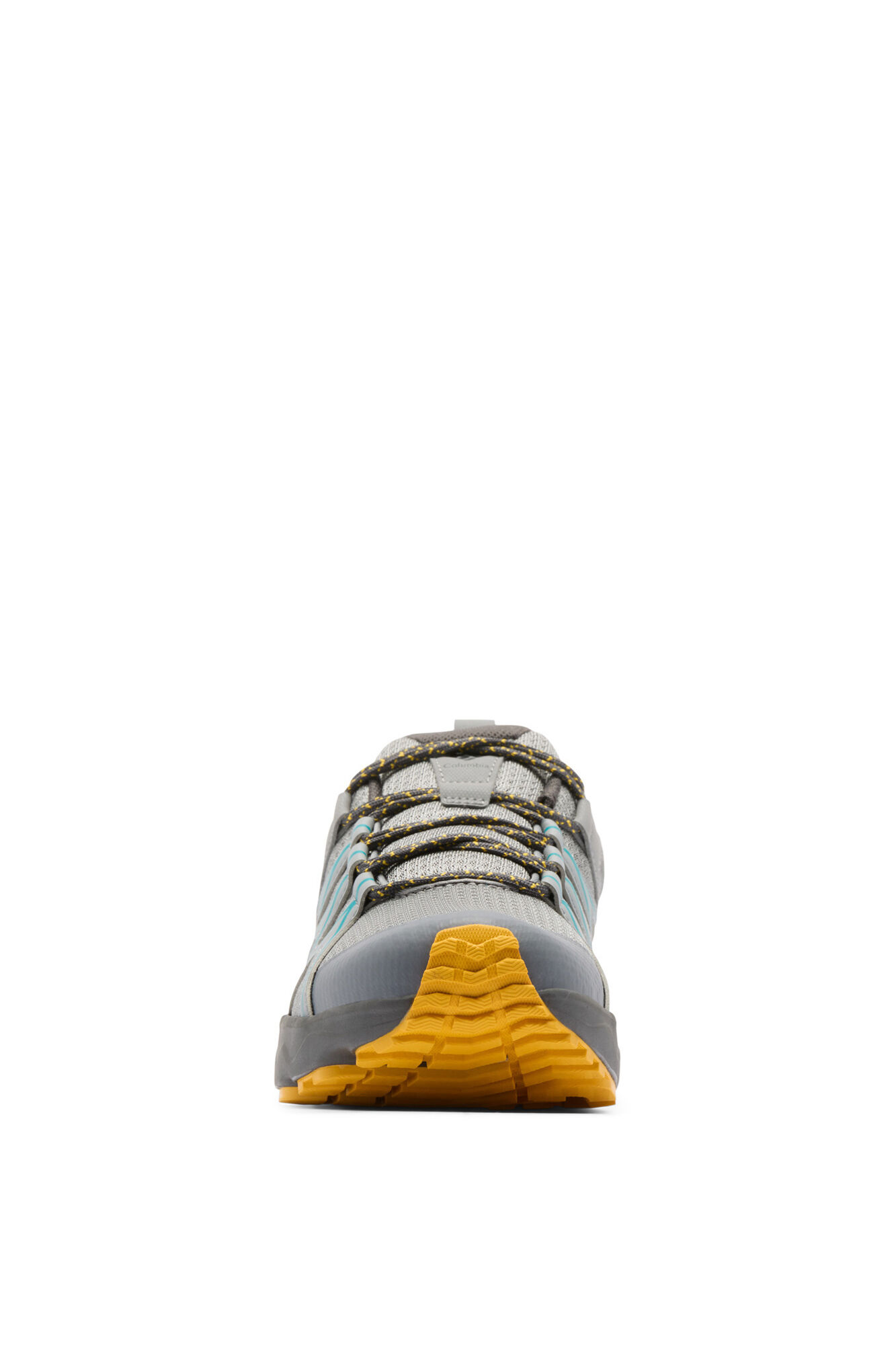 Columbia Zapatillas de senderismo gris