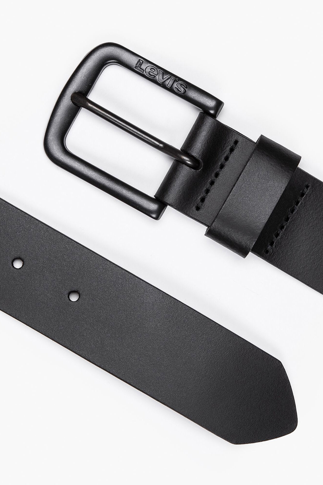 Levi's Cinto Levi's&reg; preto