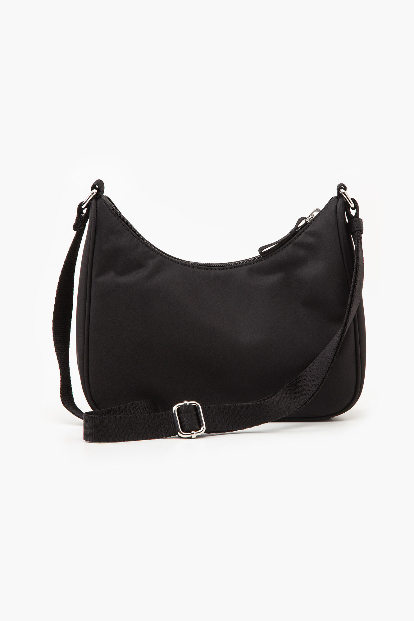 Levi's Mala de ombro pequena preto