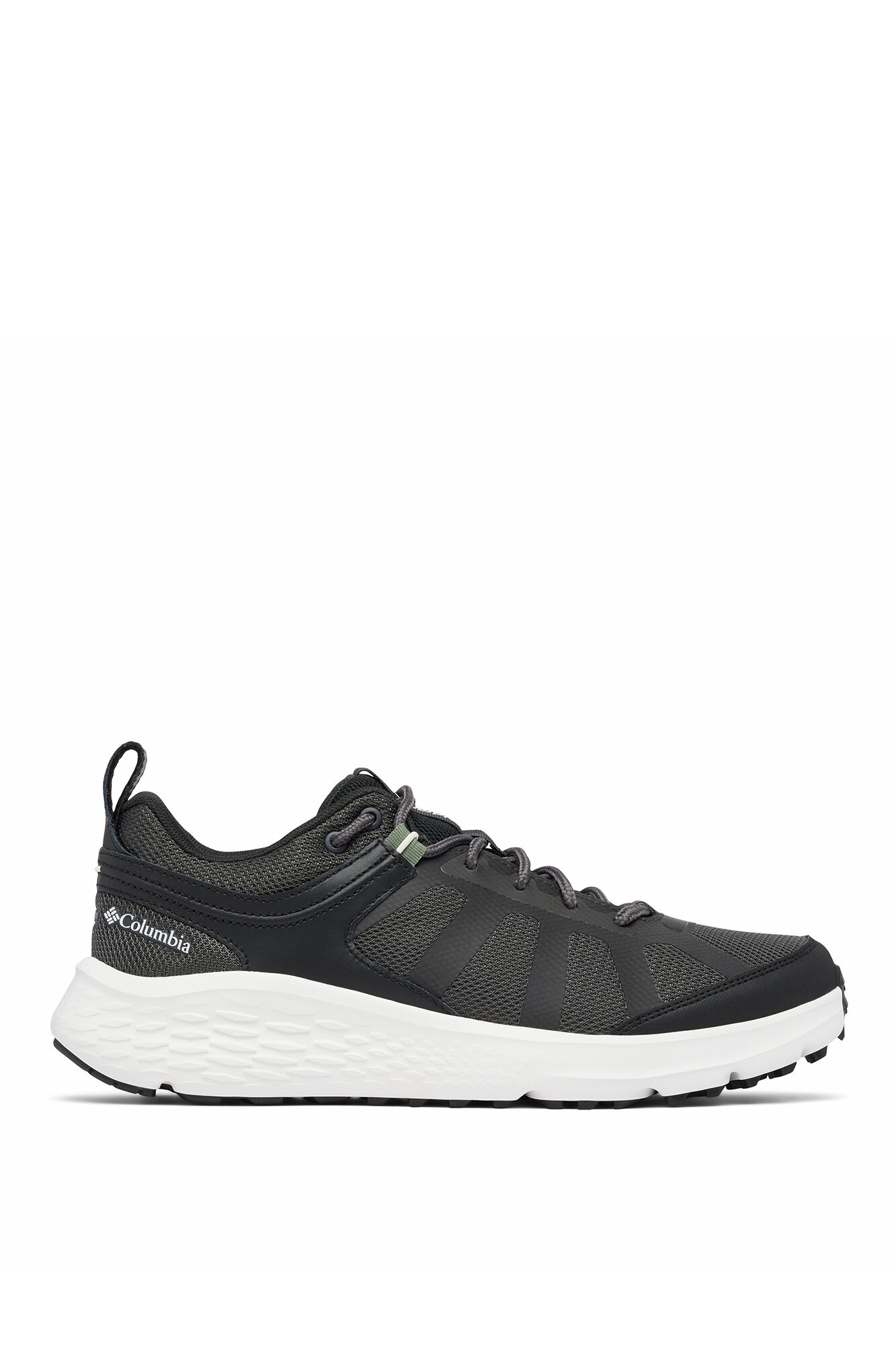 Columbia Zapatilla Columbia Konos&trade; XCEL WP para hombre negro