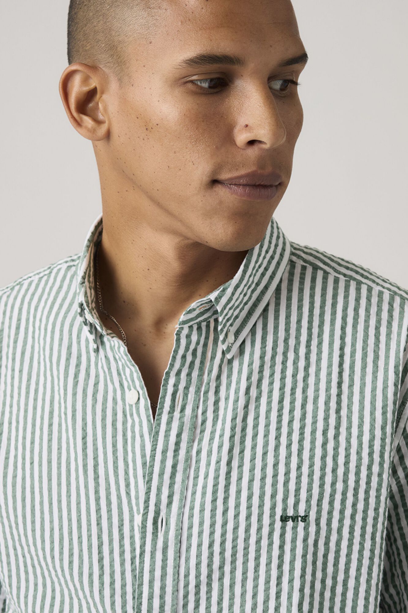 Levi's Camisa de manga corta