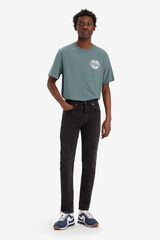 Levi's Jeans 512&trade; Slim Taper fit negro