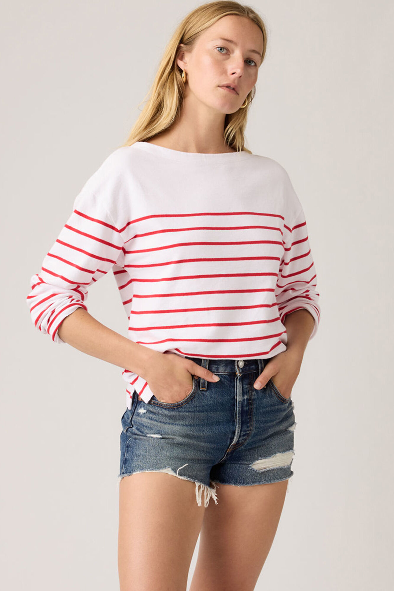 Levi's Short vaquero 501&reg; Original