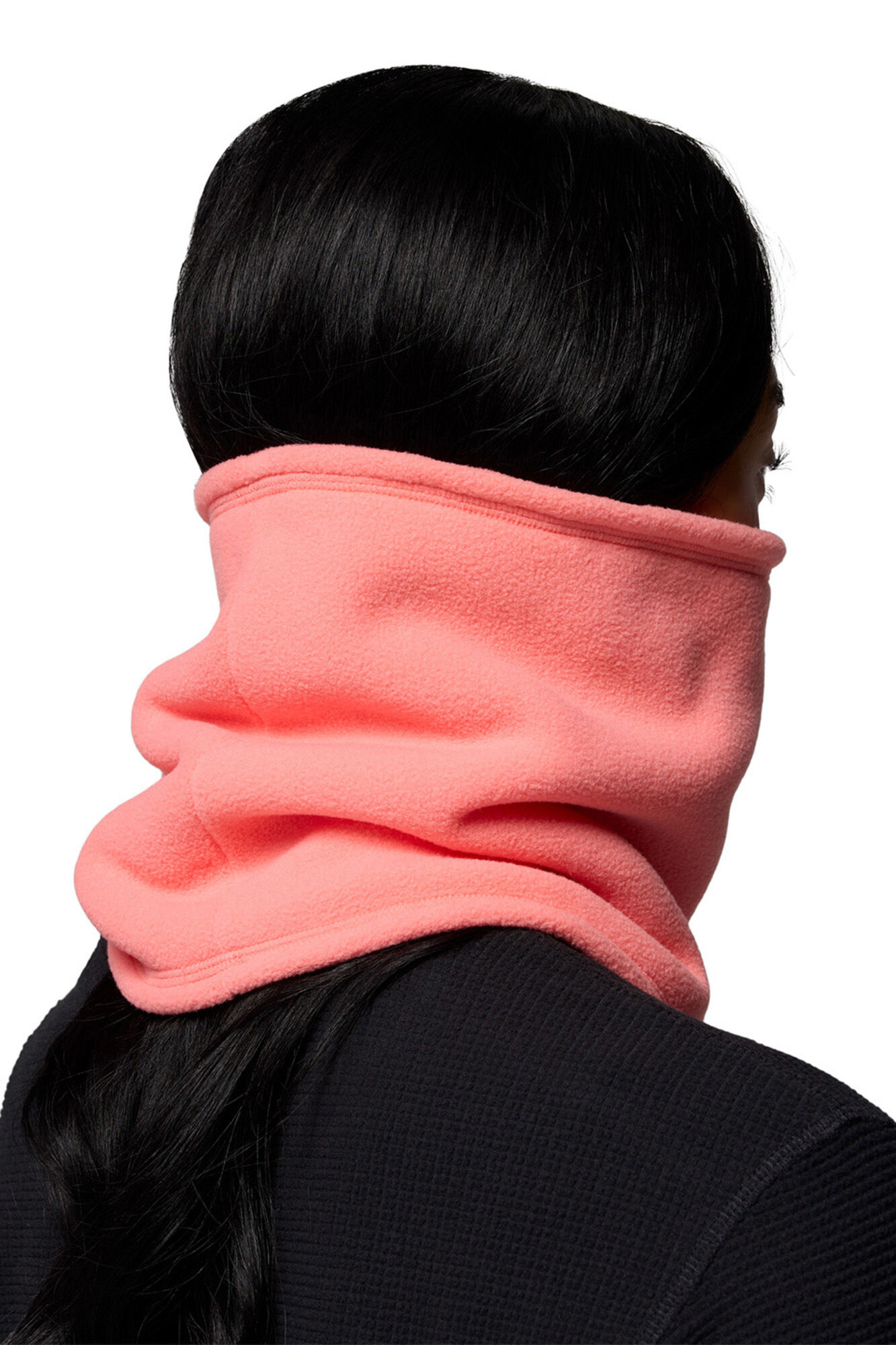 Columbia Braga para cuello coral