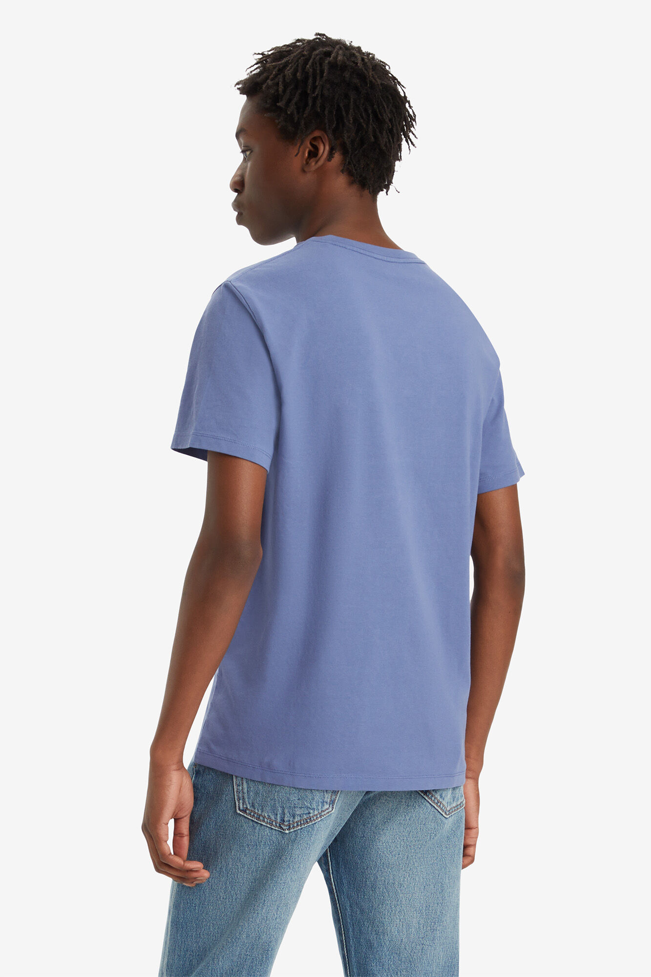 Levi's Camiseta Levis&reg; azul