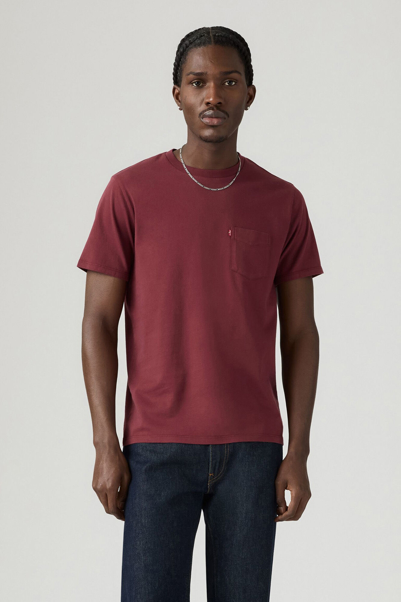 Levi's Levi's&reg; T-shirt  printed