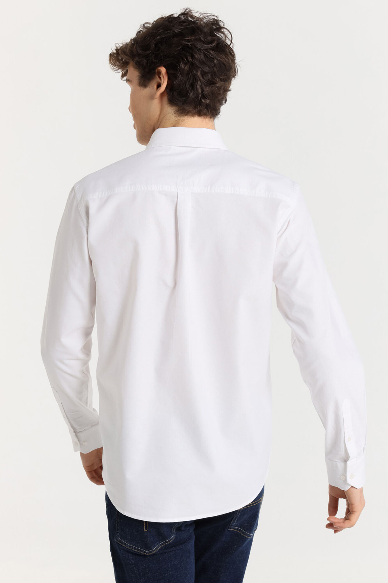 Lois Camisa Manga Larga