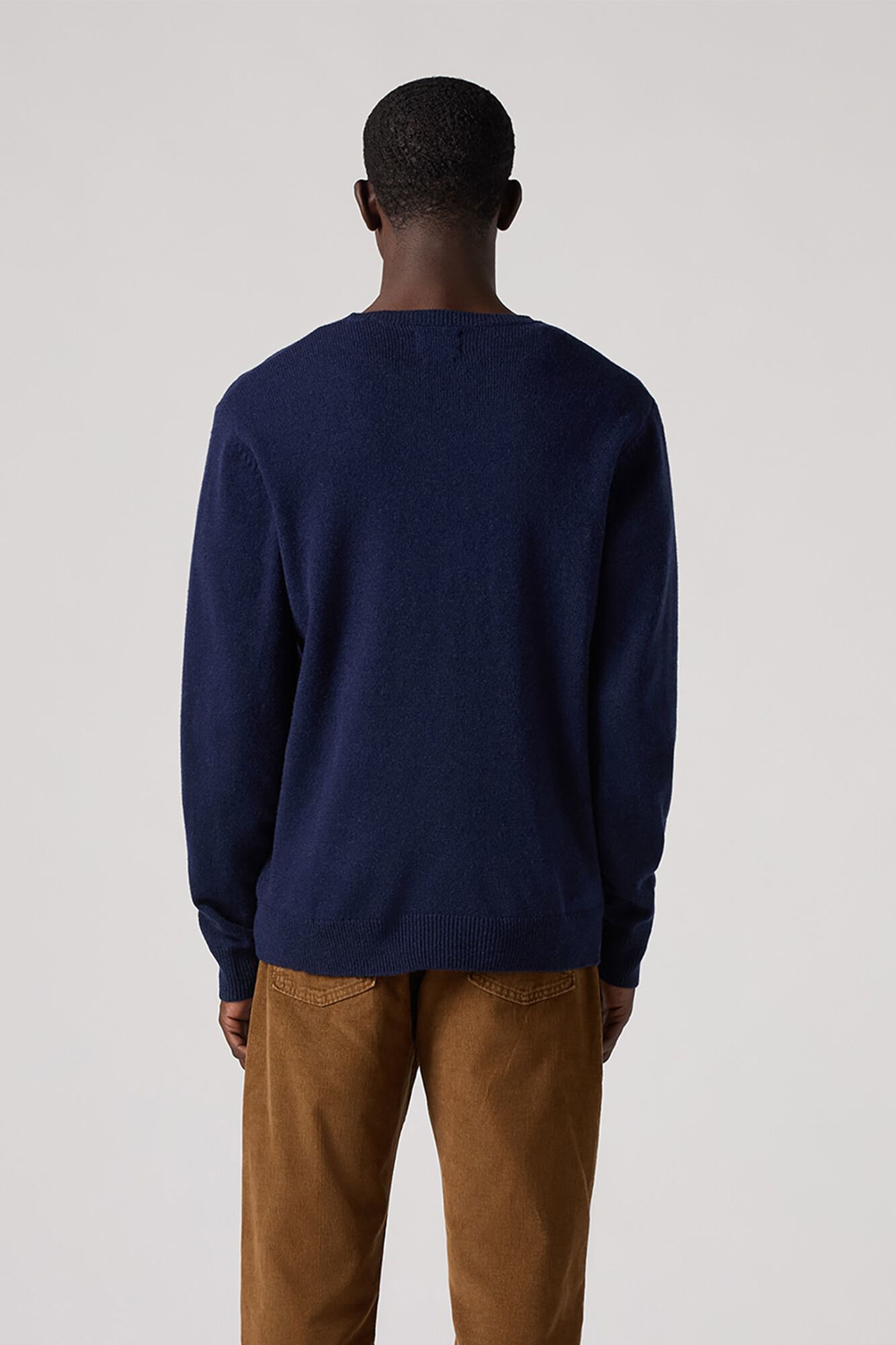 Levi's Jersey Levis&reg; azul