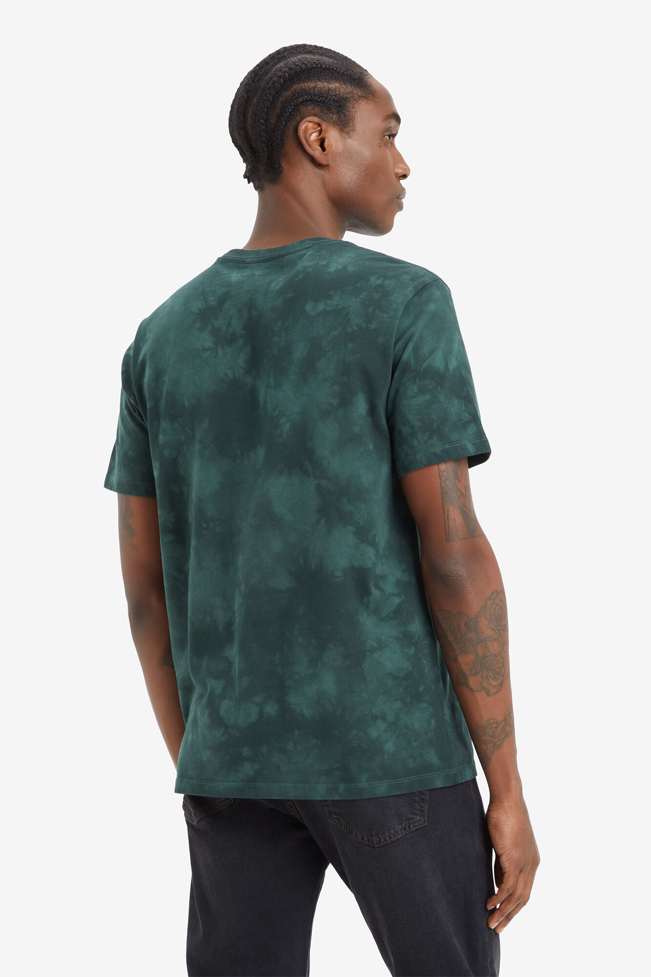 Levi's Camiseta Levis&reg; verde