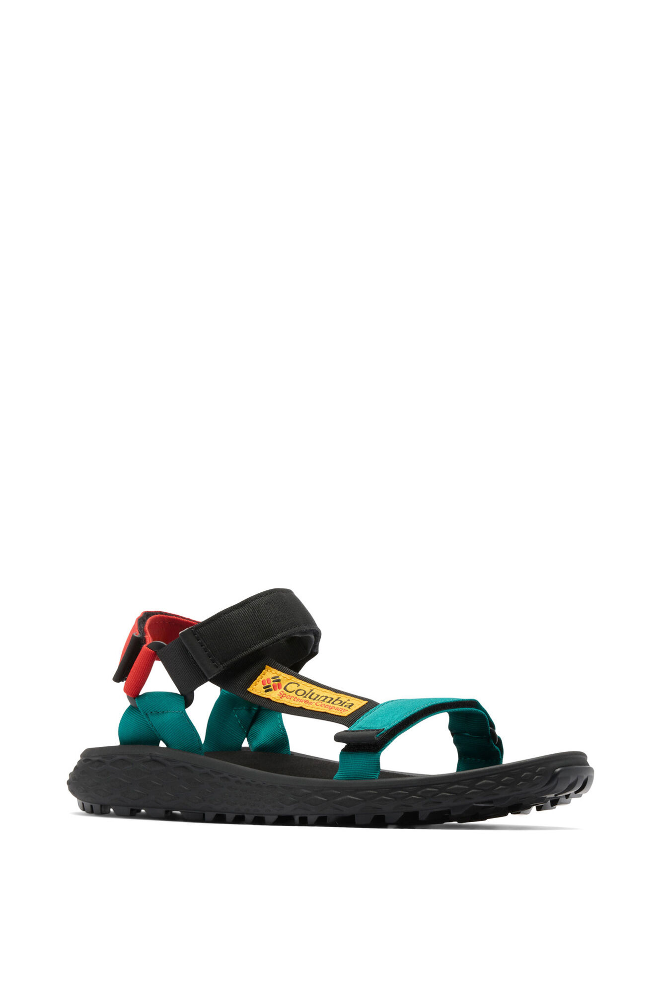 Columbia Sandalias Konos Globetrot&trade; turquesa