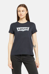 Levi's Camiseta Levis&reg; negro