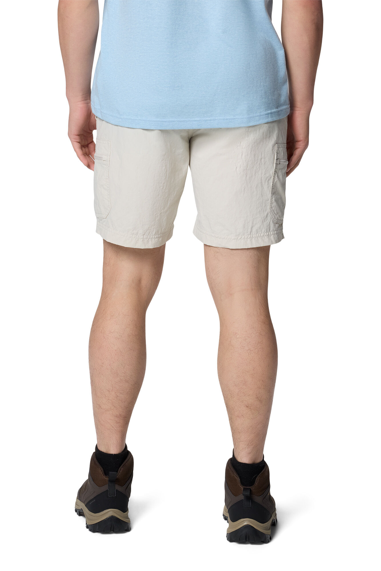 Columbia Shorts cargo Columbia para homem Mountaindale&trade; bege