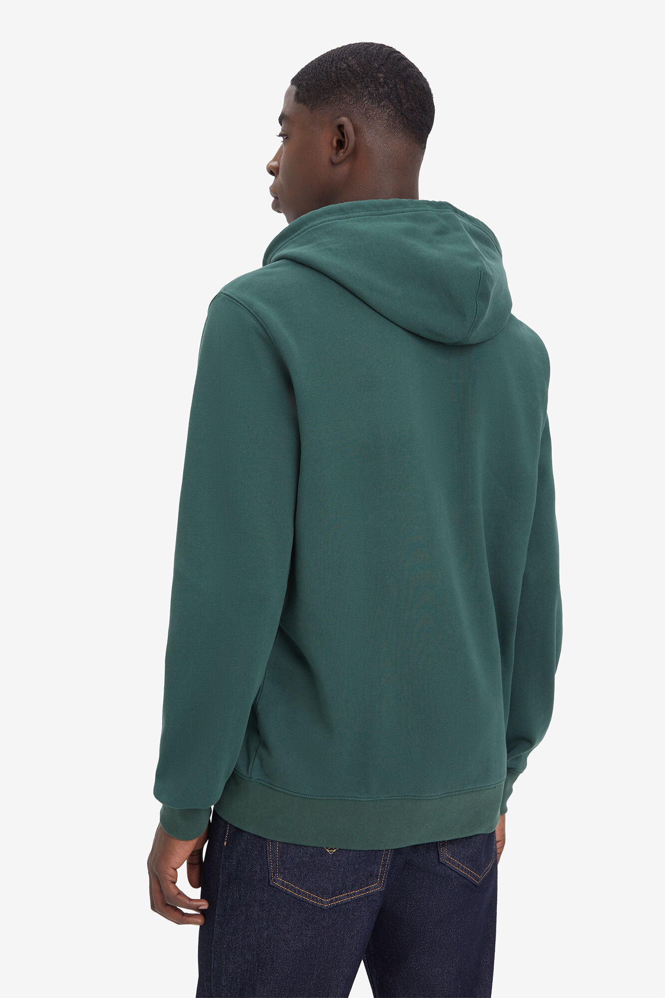 Levi's Sudadera Levis&reg; verde