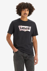 Levi's Camiseta Levis&reg; negro
