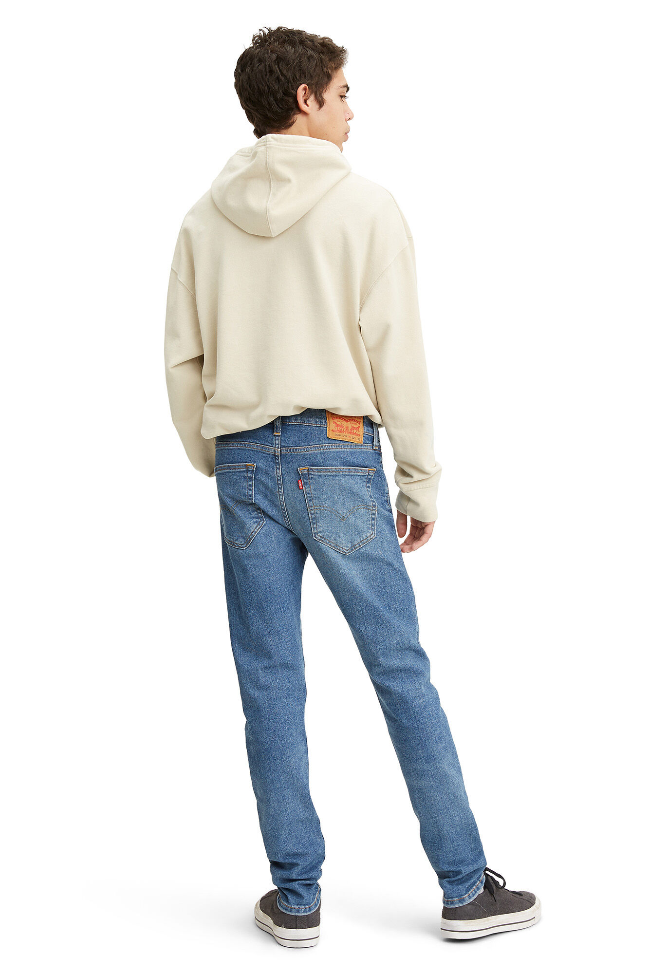 Levi's Jeans Skinny Taper&trade; azul