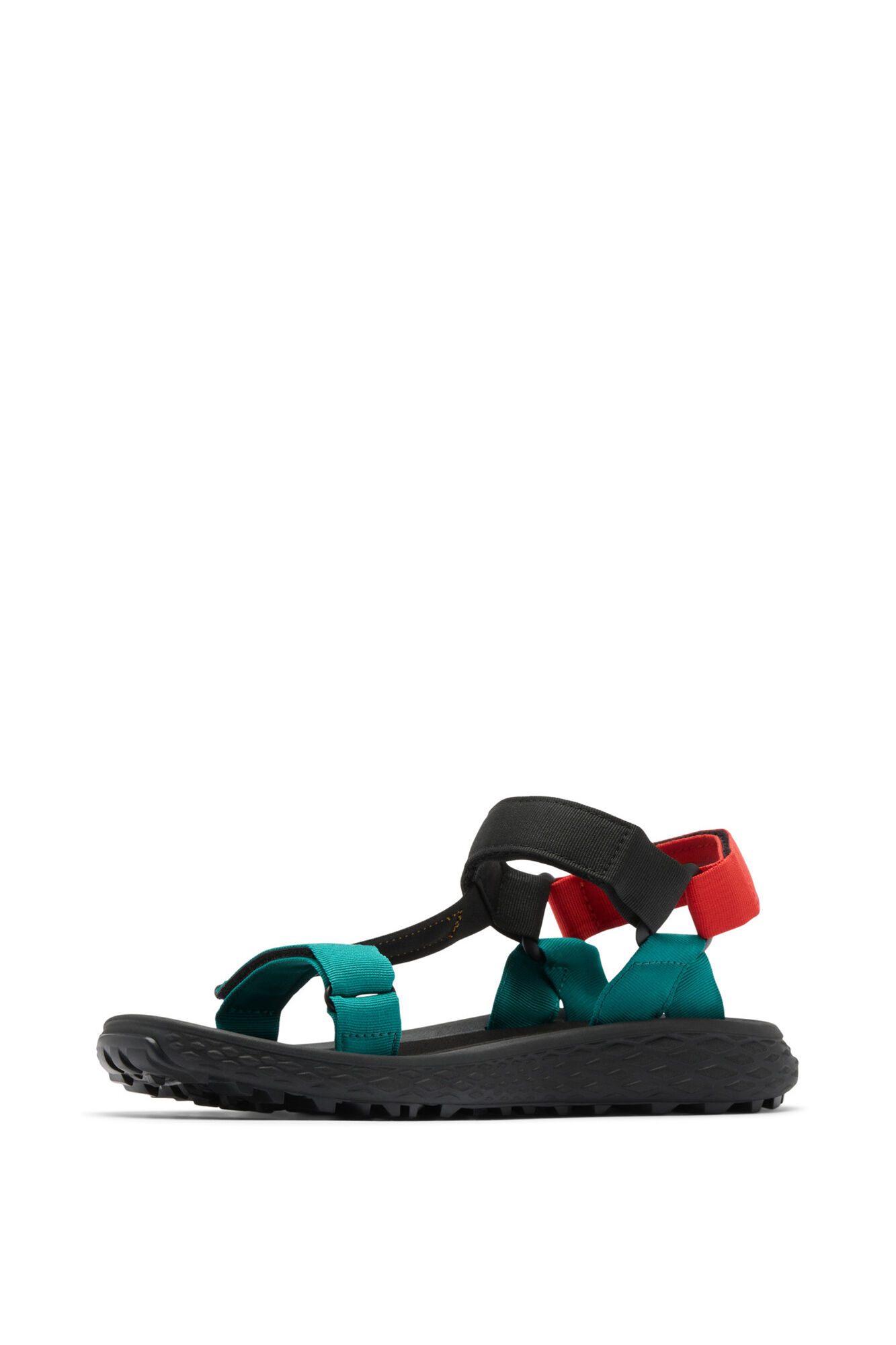 Columbia Sandalias Konos Globetrot&trade; turquesa