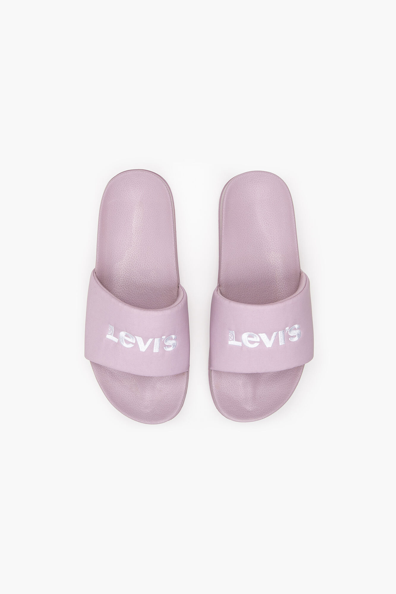 Levi's Sandalias June Bold rosa