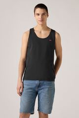 Levi's Vest top black