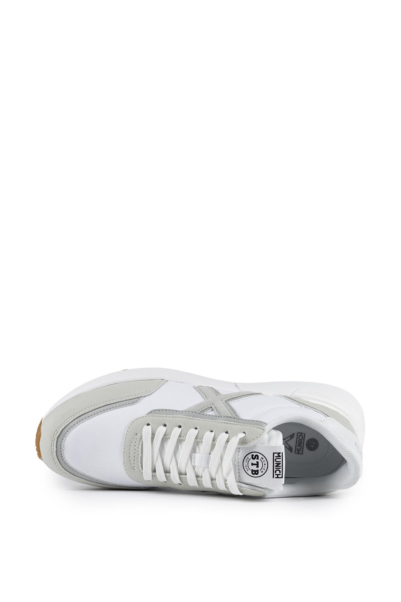 Munich Deportiva versus 99