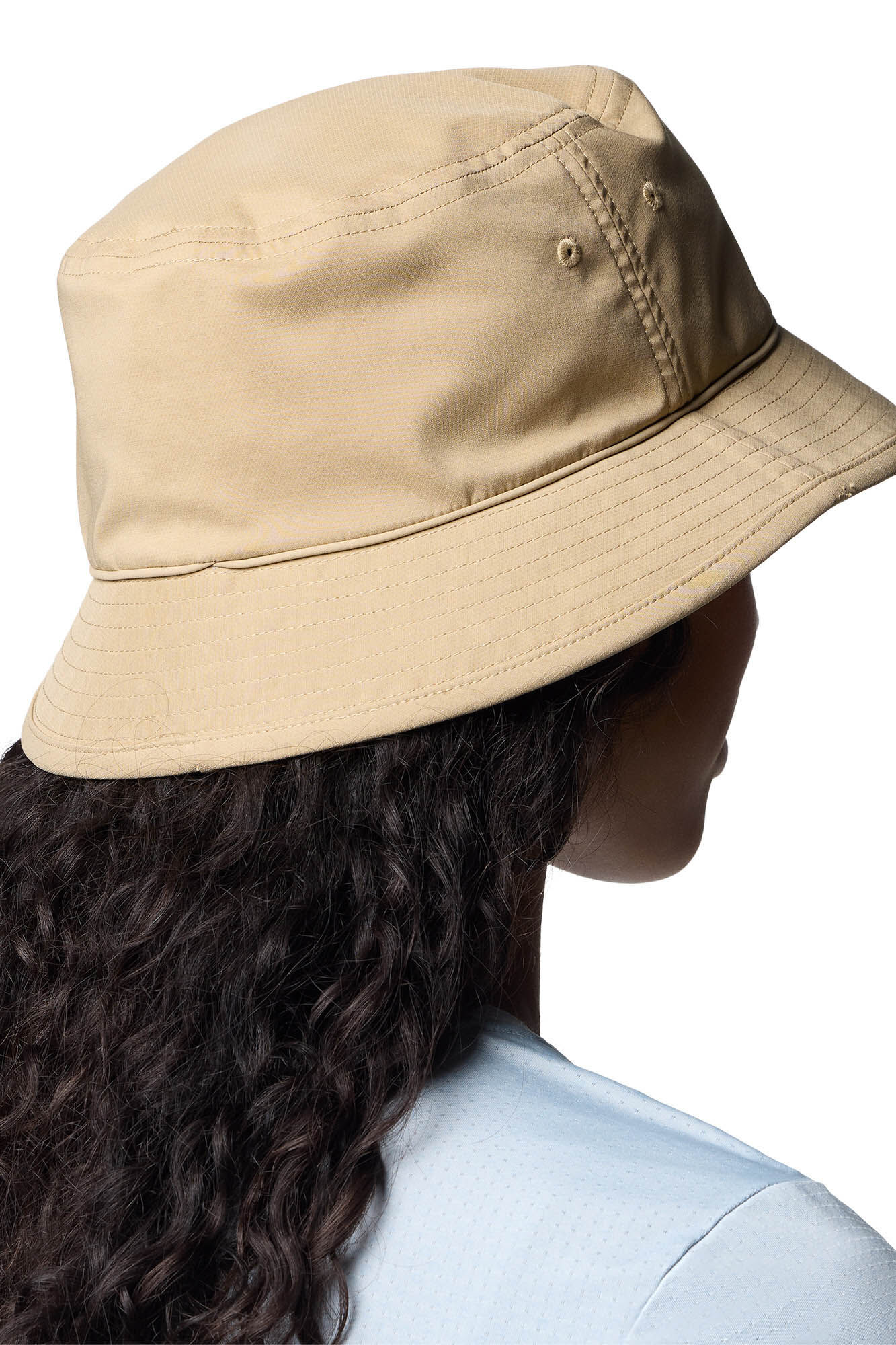 Columbia Columbia Unisex Pine Mountain&trade; II Bucket Hat nude