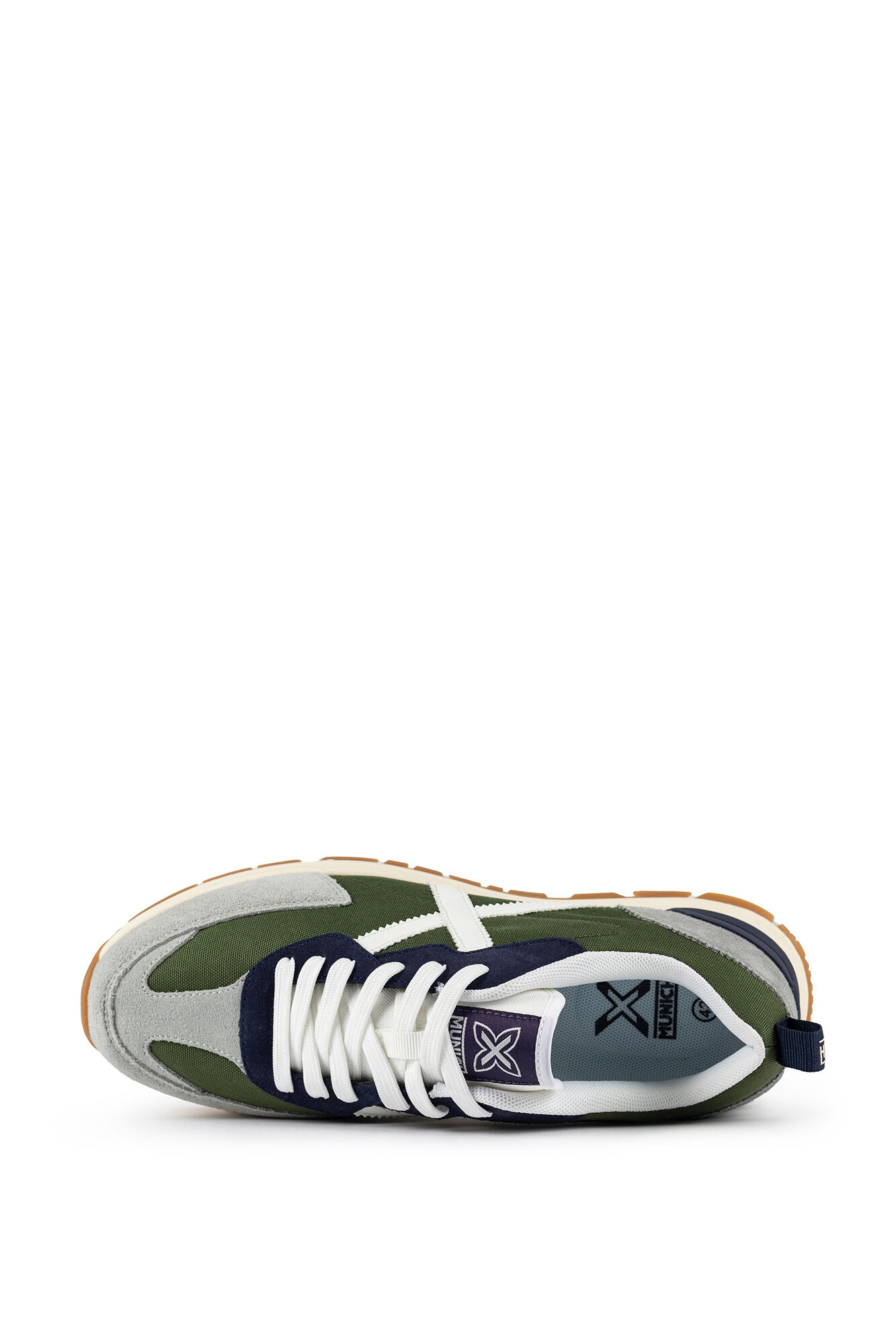 Munich Deportiva versatile 24