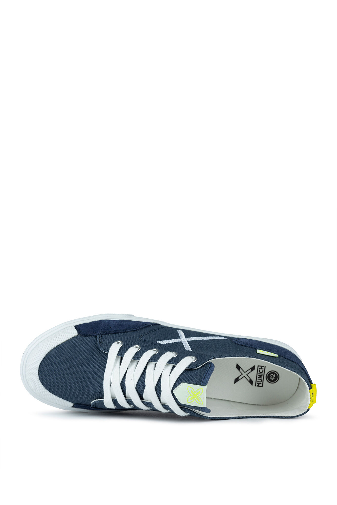 Munich Swing trainers blue