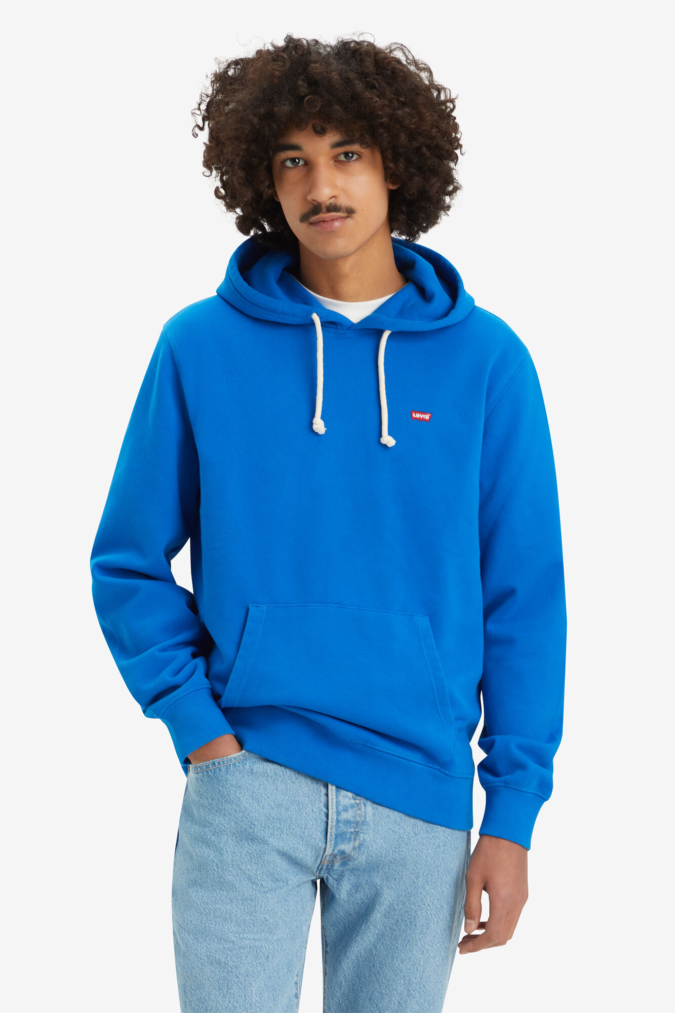 Levi's Sudadera Levis&reg; azul