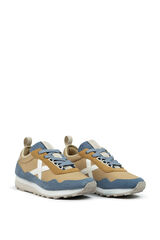 Munich Zapatillas Um Wmn 34 tostado