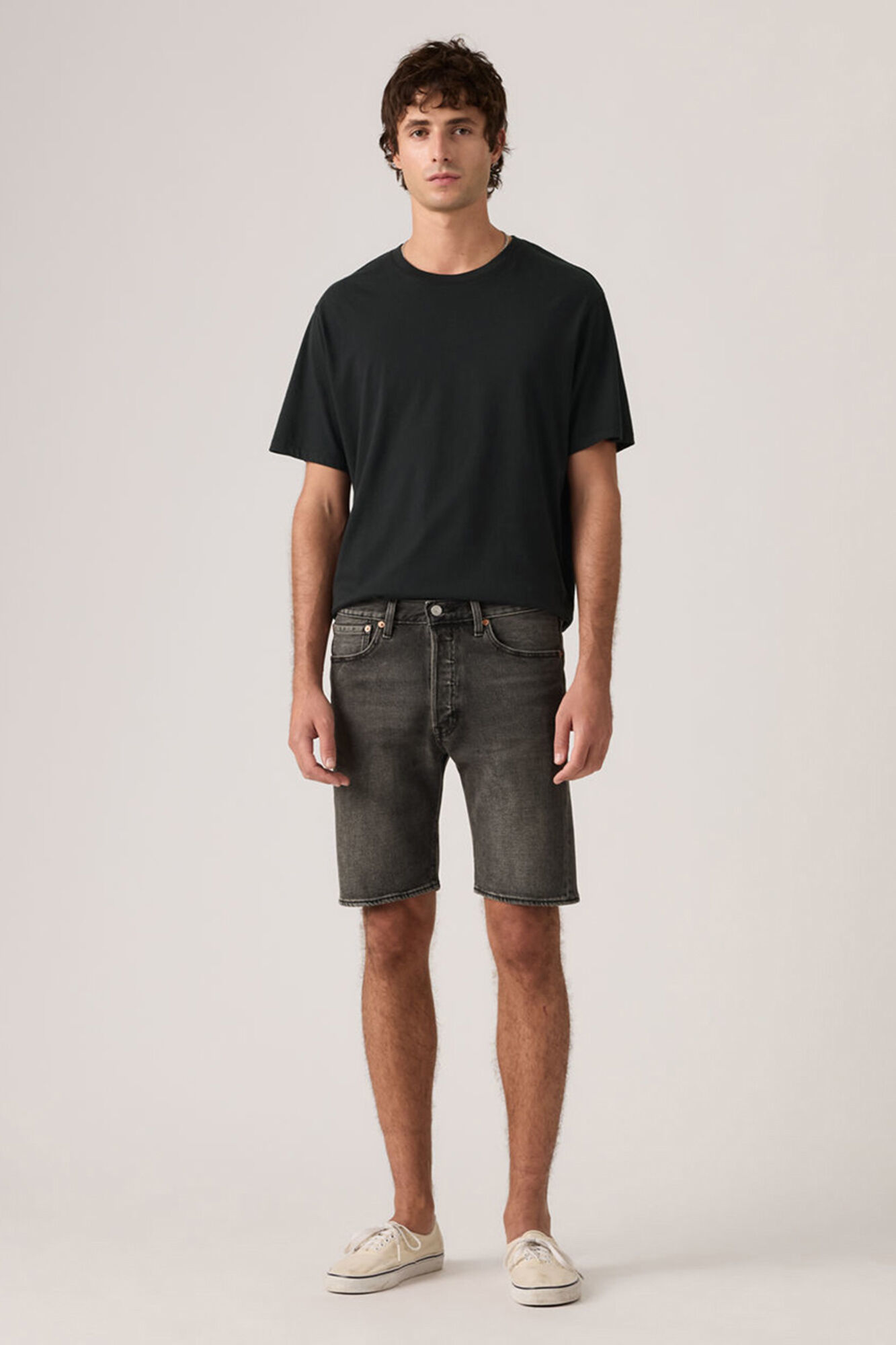 Levi's Bermuda vaquera 501&reg; Original