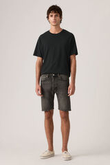 Levi's Bermuda vaquera 501&reg; Original gris