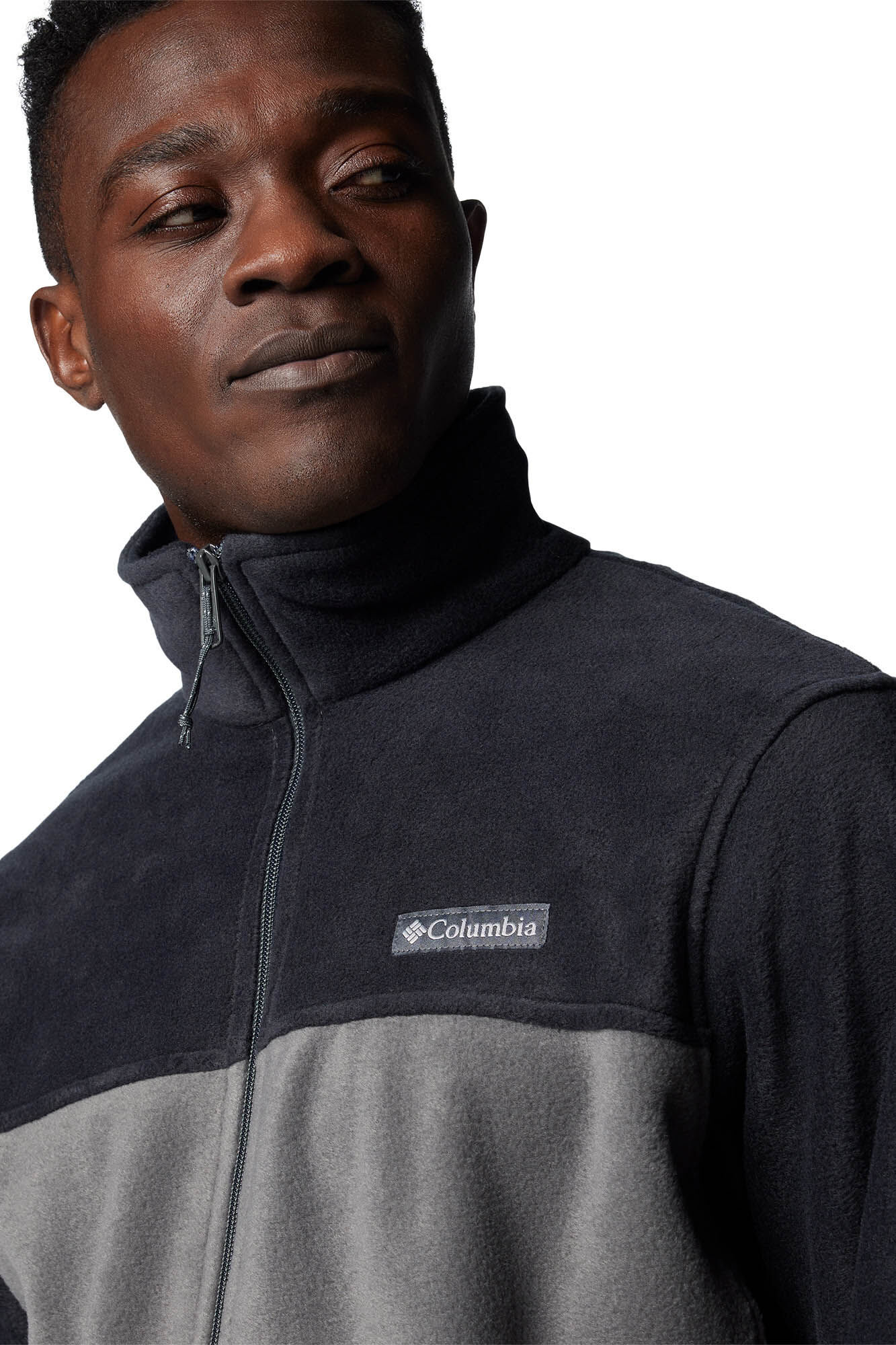 Columbia Forro polar Steens Mountain&trade; 2.0 de Columbia para hombre